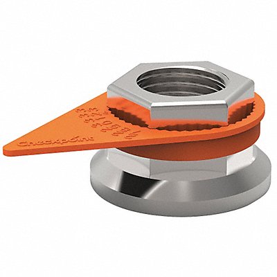 Wheel Lug Nut Indicators Locks and Wheel Guards image